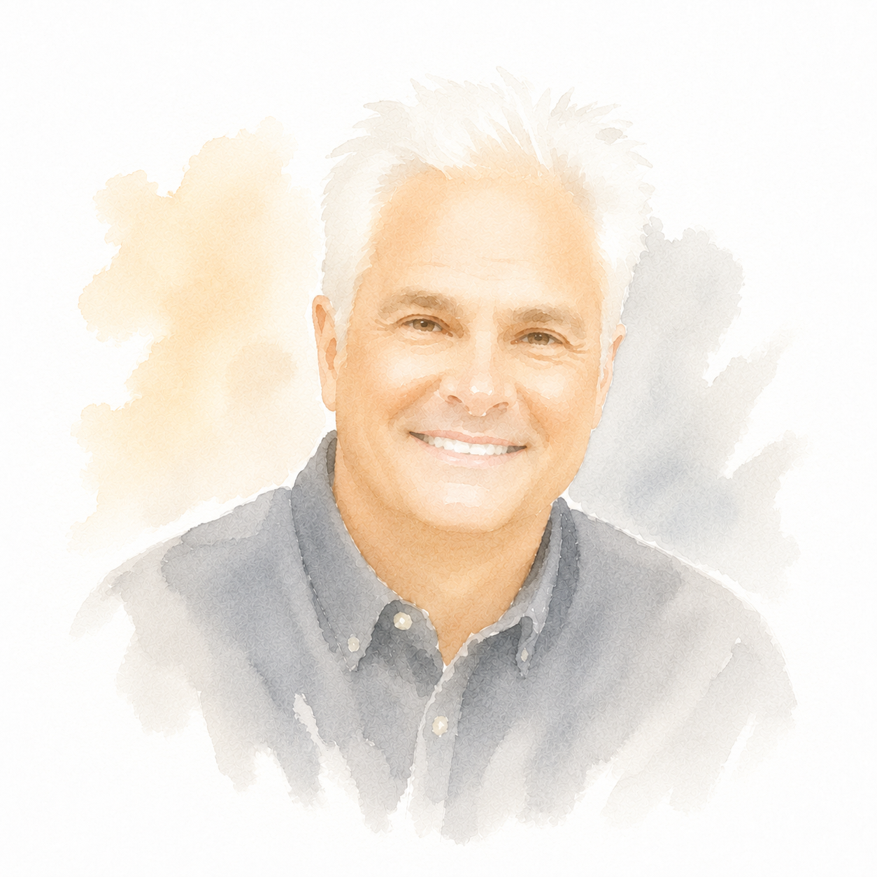 Craig Taubman
