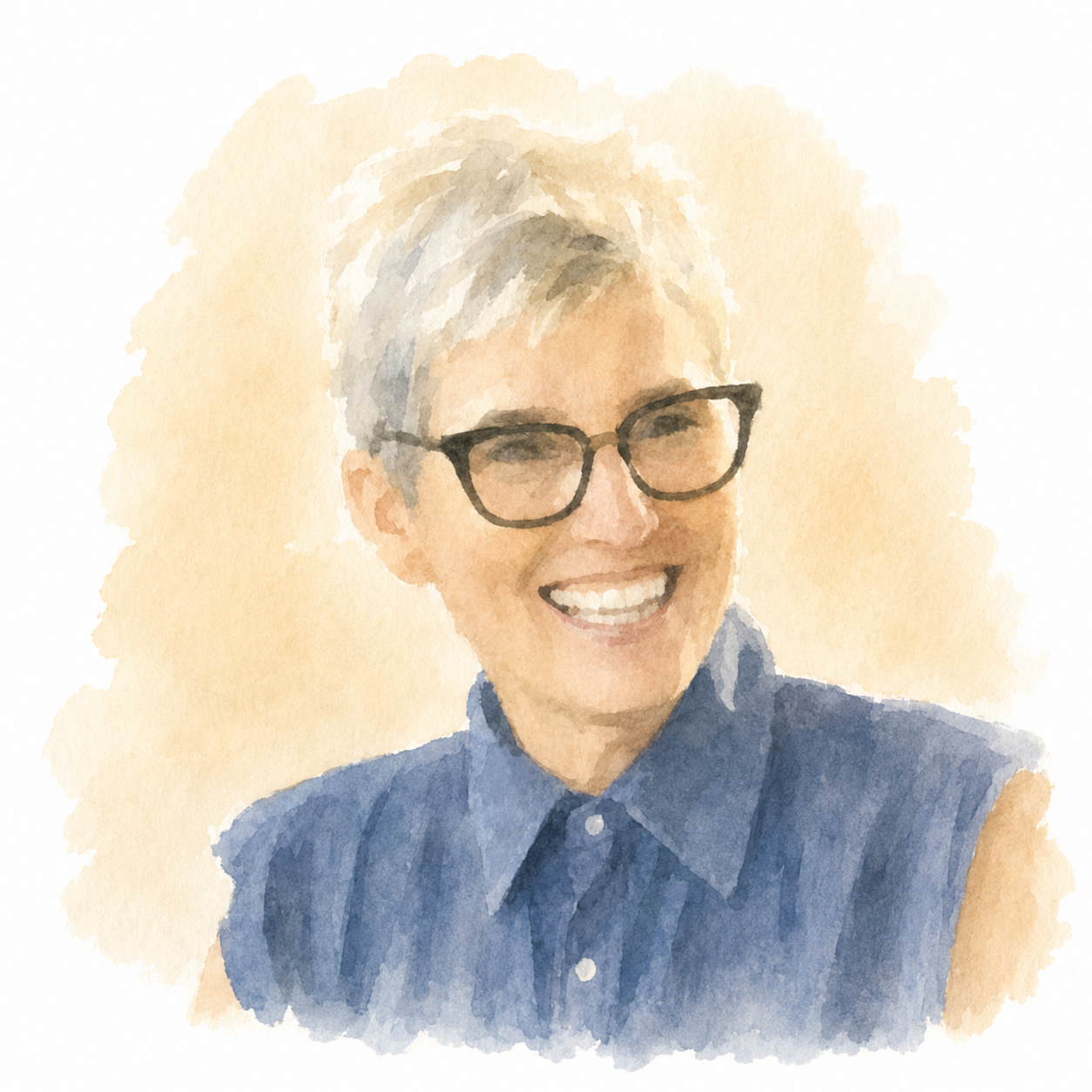 Louise Taubman